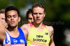 16-05-2015 Flynth Recordwedstrijden Hoorn Nederland Atletiek foto: Kees Nouws /