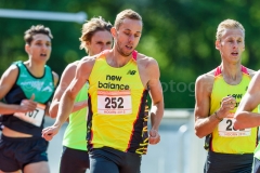 16-05-2015 Flynth Recordwedstrijden Hoorn Nederland Atletiek foto: Kees Nouws /