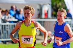 16-05-2015 Flynth Recordwedstrijden Hoorn Nederland Atletiek foto: Kees Nouws /