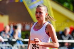 16-05-2015 Flynth Recordwedstrijden Hoorn Nederland Atletiek foto: Kees Nouws /