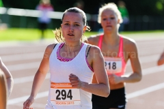 16-05-2015 Flynth Recordwedstrijden Hoorn Nederland Atletiek foto: Kees Nouws /