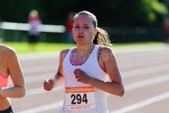 16-05-2015 Flynth Recordwedstrijden Hoorn Nederland Atletiek foto: Kees Nouws /