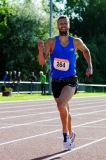 16-05-2015 Flynth Recordwedstrijden Hoorn Nederland Atletiek foto: Kees Nouws /