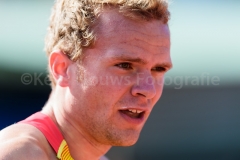 16-05-2015 Flynth Recordwedstrijden Hoorn Nederland Atletiek foto: Kees Nouws /
