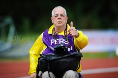 13-06-2015 Gouden Spike Leiden Nederland Atletiek foto: Kees Nouws / 13-06-2015 Gouden Spike Leiden Nederland Atletiek foto: Kees Nouws /