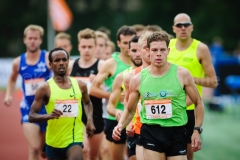 13-06-2015 Gouden Spike Leiden Nederland Atletiek foto: Kees Nouws / 13-06-2015 Gouden Spike Leiden Nederland Atletiek foto: Kees Nouws /