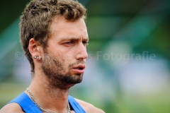 13-06-2015 Gouden Spike Leiden Nederland Atletiek foto: Kees Nouws /