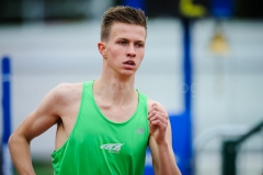 13-06-2015 Gouden Spike Leiden Nederland Atletiek foto: Kees Nouws /