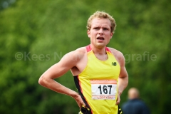 13-06-2015 Gouden Spike Leiden Nederland Atletiek foto: Kees Nouws / 13-06-2015 Gouden Spike Leiden Nederland Atletiek foto: Kees Nouws /