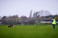 15-11-2015 25 jaar Nederland Belgë VDH Nederland-VVDH België Wouwse Plantage Nederland foto: kees Nouws :