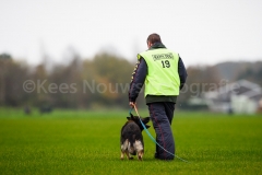 15-11-2015 25 jaar Nederland Belgë VDH Nederland-VVDH België Wouwse Plantage Nederland foto: kees Nouws :