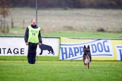 15-11-2015 25 jaar Nederland Belgë VDH Nederland-VVDH België Wouwse Plantage Nederland foto: kees Nouws :