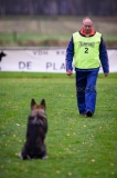 15-11-2015 25 jaar Nederland Belgë VDH Nederland-VVDH België Wouwse Plantage Nederland foto: kees Nouws :