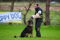 15-11-2015 25 jaar Nederland Belgë VDH Nederland-VVDH België Wouwse Plantage Nederland foto: kees Nouws :