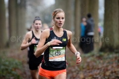 01-02-2015 Mastboscross Breda Nederland Atletiek foto: Kees Nouws /