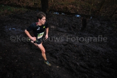 01-02-2015 Mastboscross Breda Nederland Atletiek foto: Kees Nouws /