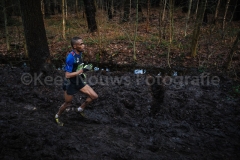 01-02-2015 Mastboscross Breda Nederland Atletiek foto: Kees Nouws /