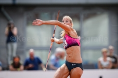 02-08-2015 NK Atletiek Olympisch Stadion Amsterdam Nederland Atletiek foto: Kees Nouws / 02-08-2015 NK Atletiek Olympisch Stadion Amsterdam Nederland Atletiek foto: Kees Nouws /