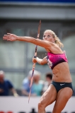 02-08-2015 NK Atletiek Olympisch Stadion Amsterdam Nederland Atletiek foto: Kees Nouws / 02-08-2015 NK Atletiek Olympisch Stadion Amsterdam Nederland Atletiek foto: Kees Nouws /