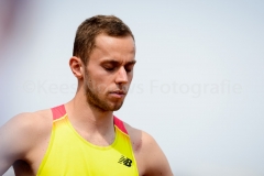 02-08-2015 NK Atletiek Olympisch Stadion Amsterdam Nederland Atletiek foto: Kees Nouws / 02-08-2015 NK Atletiek Olympisch Stadion Amsterdam Nederland Atletiek foto: Kees Nouws /