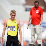 02-08-2015 NK Atletiek Olympisch Stadion Amsterdam Nederland Atletiek foto: Kees Nouws / 02-08-2015 NK Atletiek Olympisch Stadion Amsterdam Nederland Atletiek foto: Kees Nouws /