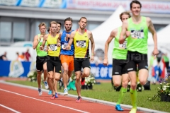 02-08-2015 NK Atletiek Olympisch Stadion Amsterdam Nederland Atletiek foto: Kees Nouws / 02-08-2015 NK Atletiek Olympisch Stadion Amsterdam Nederland Atletiek foto: Kees Nouws /