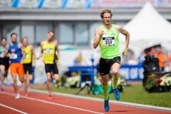 02-08-2015 NK Atletiek Olympisch Stadion Amsterdam Nederland Atletiek foto: Kees Nouws / 02-08-2015 NK Atletiek Olympisch Stadion Amsterdam Nederland Atletiek foto: Kees Nouws /