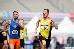 02-08-2015 NK Atletiek Olympisch Stadion Amsterdam Nederland Atletiek foto: Kees Nouws / 02-08-2015 NK Atletiek Olympisch Stadion Amsterdam Nederland Atletiek foto: Kees Nouws /