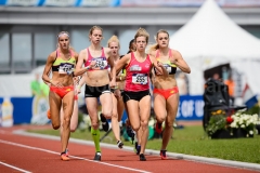 02-08-2015 NK Atletiek Olympisch Stadion Amsterdam Nederland Atletiek foto: Kees Nouws / 02-08-2015 NK Atletiek Olympisch Stadion Amsterdam Nederland Atletiek foto: Kees Nouws /