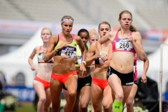 02-08-2015 NK Atletiek Olympisch Stadion Amsterdam Nederland Atletiek foto: Kees Nouws / 02-08-2015 NK Atletiek Olympisch Stadion Amsterdam Nederland Atletiek foto: Kees Nouws /