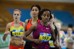 22-02-2015 NK Indoor Senioren Apeldoorn Nederland Atletiek foto: Kees Nouws / 22-02-2015 NK Indoor Senioren Apeldoorn Nederland Atletiek foto: Kees Nouws /
