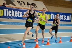 22-02-2015 NK Indoor Senioren Apeldoorn Nederland Atletiek foto: Kees Nouws / 22-02-2015 NK Indoor Senioren Apeldoorn Nederland Atletiek foto: Kees Nouws /