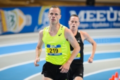 22-02-2015 NK Indoor Senioren Apeldoorn Nederland Atletiek foto: Kees Nouws / 22-02-2015 NK Indoor Senioren Apeldoorn Nederland Atletiek foto: Kees Nouws /