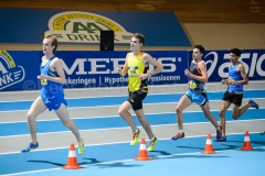 22-02-2015 NK Indoor Senioren Apeldoorn Nederland Atletiek foto: Kees Nouws / 22-02-2015 NK Indoor Senioren Apeldoorn Nederland Atletiek foto: Kees Nouws /