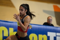 22-02-2015 NK Indoor Senioren Apeldoorn Nederland Atletiek foto: Kees Nouws / 22-02-2015 NK Indoor Senioren Apeldoorn Nederland Atletiek foto: Kees Nouws /