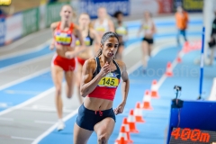 22-02-2015 NK Indoor Senioren Apeldoorn Nederland Atletiek foto: Kees Nouws / 22-02-2015 NK Indoor Senioren Apeldoorn Nederland Atletiek foto: Kees Nouws /