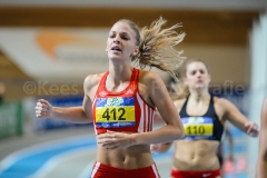 22-02-2015 NK Indoor Senioren Apeldoorn Nederland Atletiek foto: Kees Nouws / 22-02-2015 NK Indoor Senioren Apeldoorn Nederland Atletiek foto: Kees Nouws /