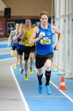 22-02-2015 NK Indoor Senioren Apeldoorn Nederland Atletiek foto: Kees Nouws / 22-02-2015 NK Indoor Senioren Apeldoorn Nederland Atletiek foto: Kees Nouws /