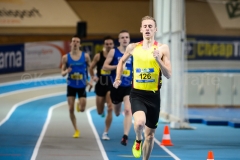 22-02-2015 NK Indoor Senioren Apeldoorn Nederland Atletiek foto: Kees Nouws / 22-02-2015 NK Indoor Senioren Apeldoorn Nederland Atletiek foto: Kees Nouws /