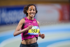 22-02-2015 NK Indoor Senioren Apeldoorn Nederland Atletiek foto: Kees Nouws / 22-02-2015 NK Indoor Senioren Apeldoorn Nederland Atletiek foto: Kees Nouws /