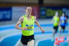 22-02-2015 NK Indoor Senioren Apeldoorn Nederland Atletiek foto: Kees Nouws / 22-02-2015 NK Indoor Senioren Apeldoorn Nederland Atletiek foto: Kees Nouws /