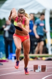 30-05-2015 Putbosmeeting Oordegem Belgie Atletiek foto: kees Nouws :