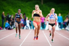 30-05-2015 Putbosmeeting Oordegem Belgie Atletiek foto: kees Nouws :