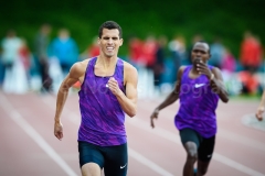 30-05-2015 Putbosmeeting Oordegem Belgie Atletiek foto: kees Nouws :