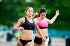 30-05-2015 Putbosmeeting Oordegem Belgie Atletiek foto: kees Nouws :