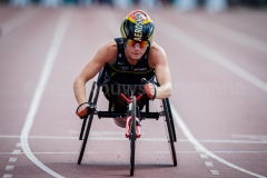 30-05-2015 Putbosmeeting Oordegem Belgie Atletiek foto: kees Nouws :