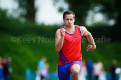 30-05-2015 Putbosmeeting Oordegem Belgie Atletiek foto: kees Nouws :