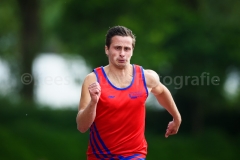 30-05-2015 Putbosmeeting Oordegem Belgie Atletiek foto: kees Nouws :