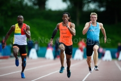 30-05-2015 Putbosmeeting Oordegem Belgie Atletiek foto: kees Nouws :