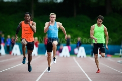 30-05-2015 Putbosmeeting Oordegem Belgie Atletiek foto: kees Nouws :